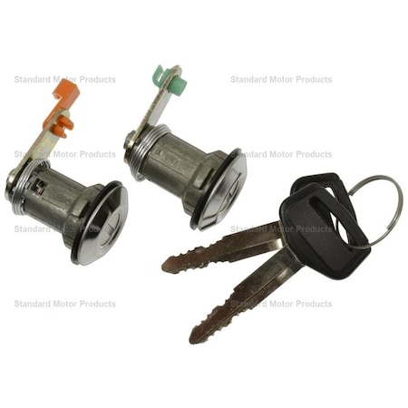 Standard Ignition Door Lock Kit, Dl-28 DL-28